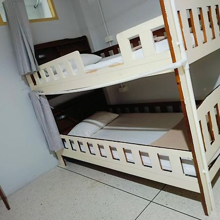 Ler Hostel 65 Chaweng  Zewnętrze zdjęcie