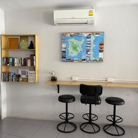 Ler Hostel 65 Chaweng  Zewnętrze zdjęcie