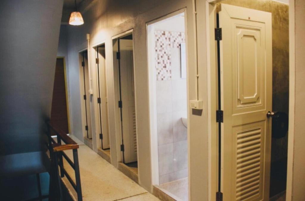 Ler Hostel 65 Chaweng  Zewnętrze zdjęcie