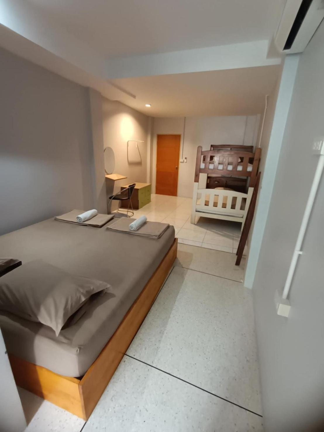 Ler Hostel 65 Chaweng  Zewnętrze zdjęcie