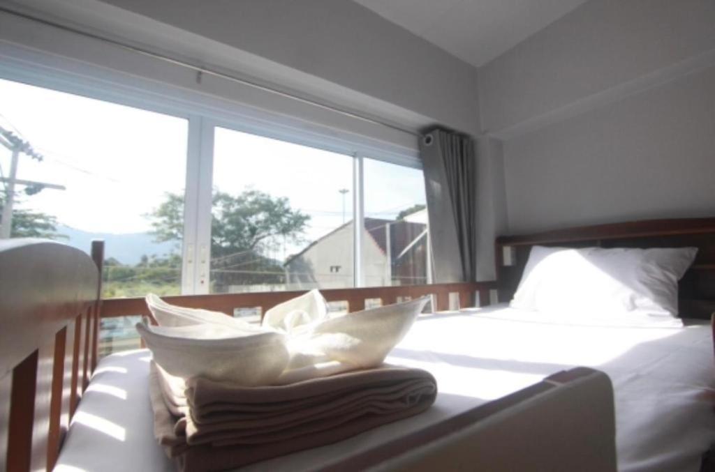 Ler Hostel 65 Chaweng  Zewnętrze zdjęcie