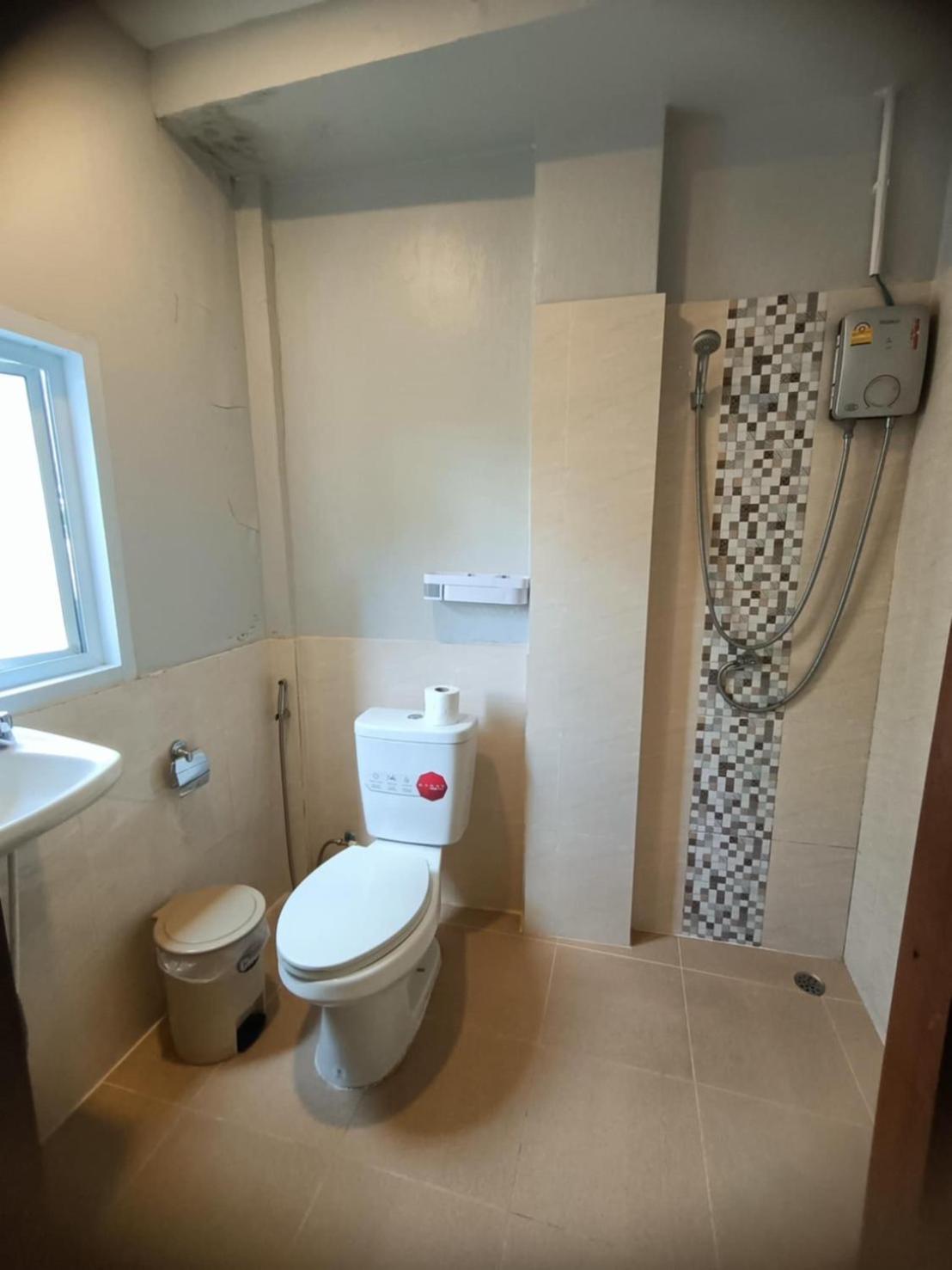 Ler Hostel 65 Chaweng  Zewnętrze zdjęcie