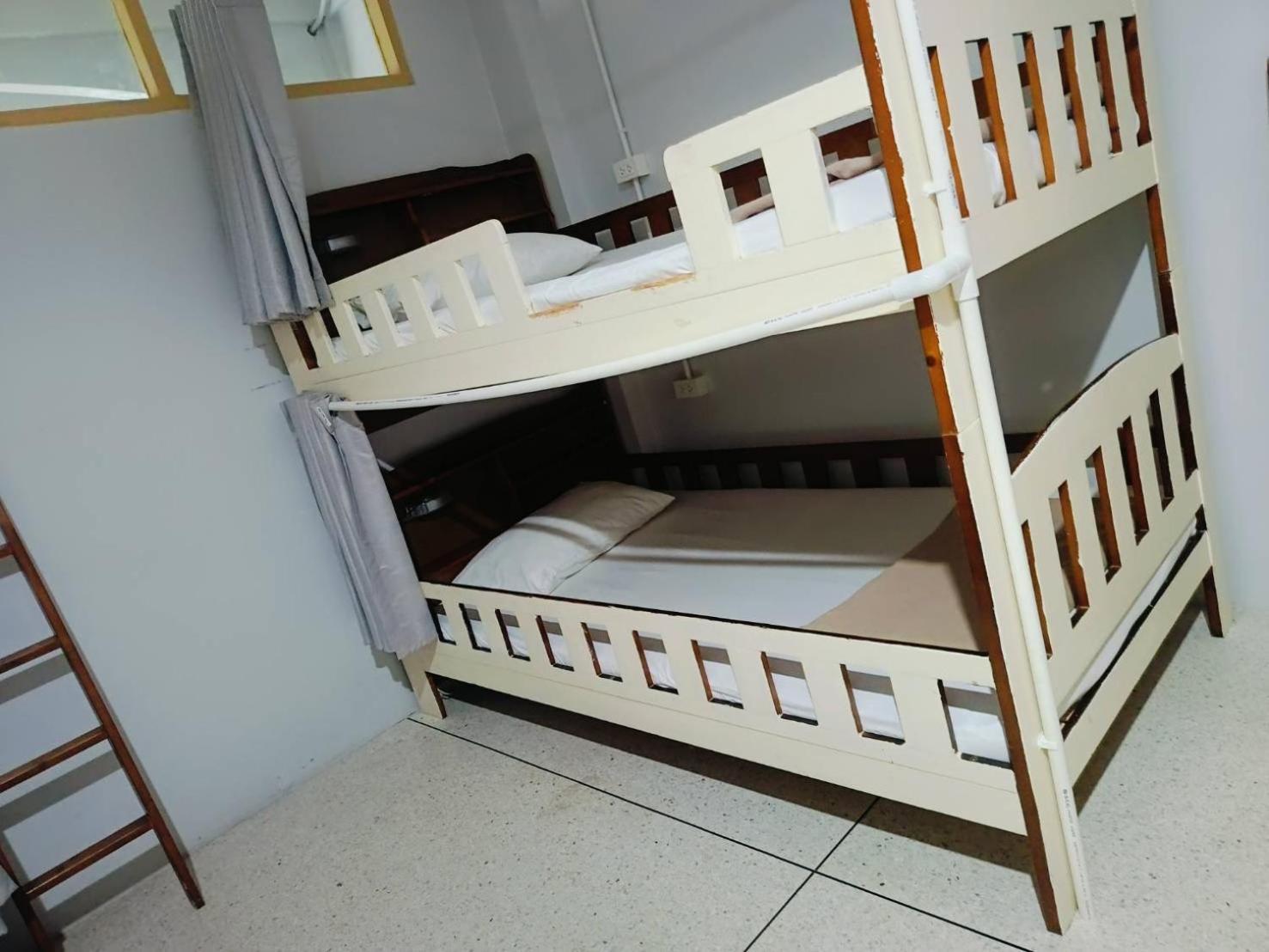 Ler Hostel 65 Chaweng  Zewnętrze zdjęcie