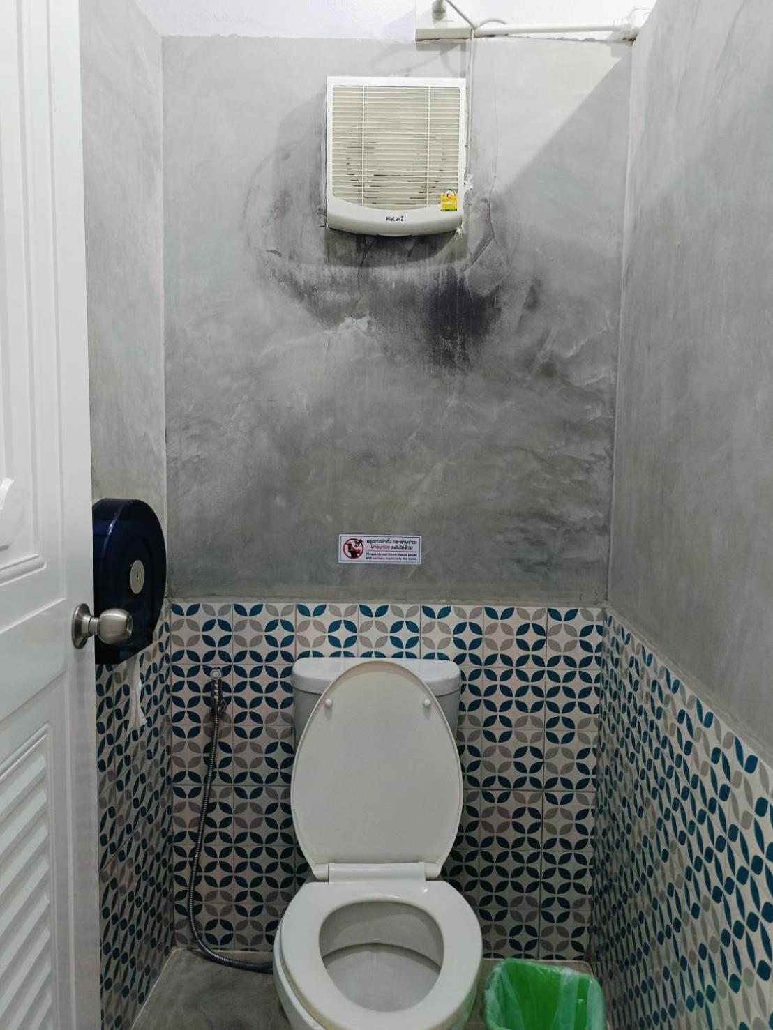 Ler Hostel 65 Chaweng  Zewnętrze zdjęcie