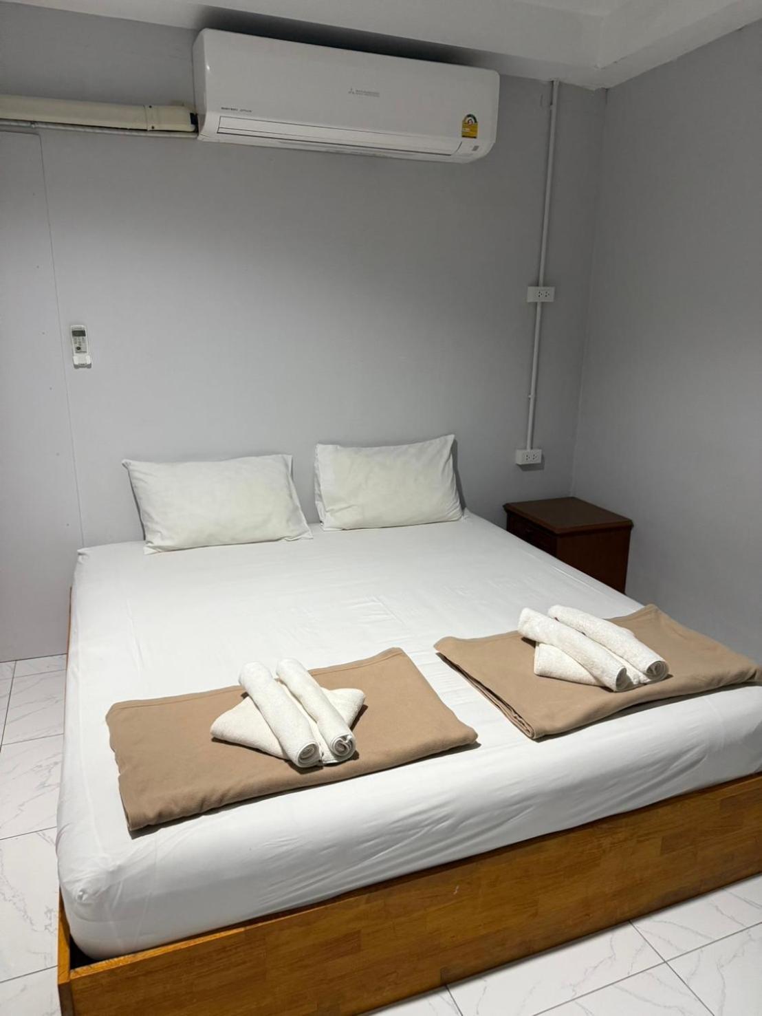 Ler Hostel 65 Chaweng  Zewnętrze zdjęcie