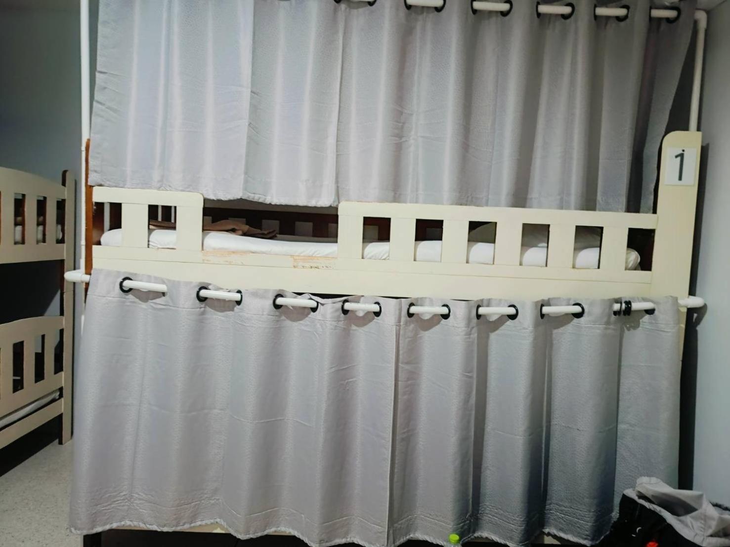 Ler Hostel 65 Chaweng  Zewnętrze zdjęcie