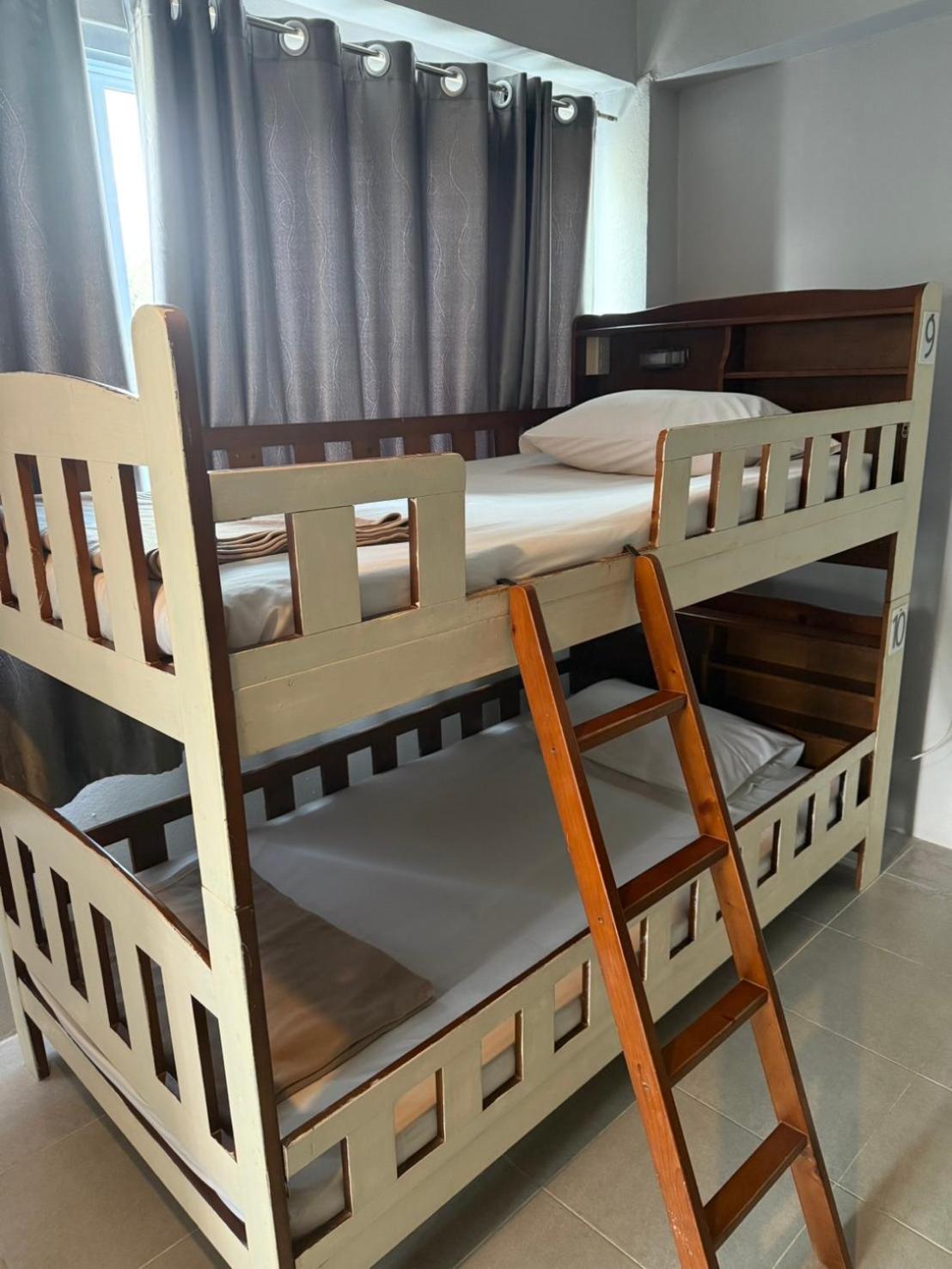 Ler Hostel 65 Chaweng  Zewnętrze zdjęcie