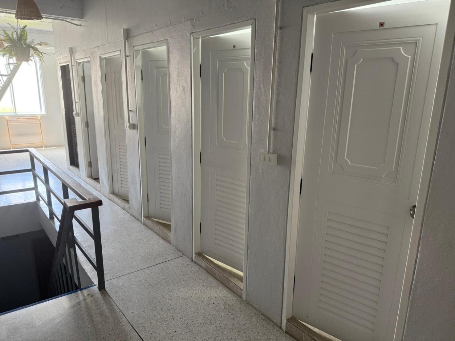 Ler Hostel 65 Chaweng  Zewnętrze zdjęcie