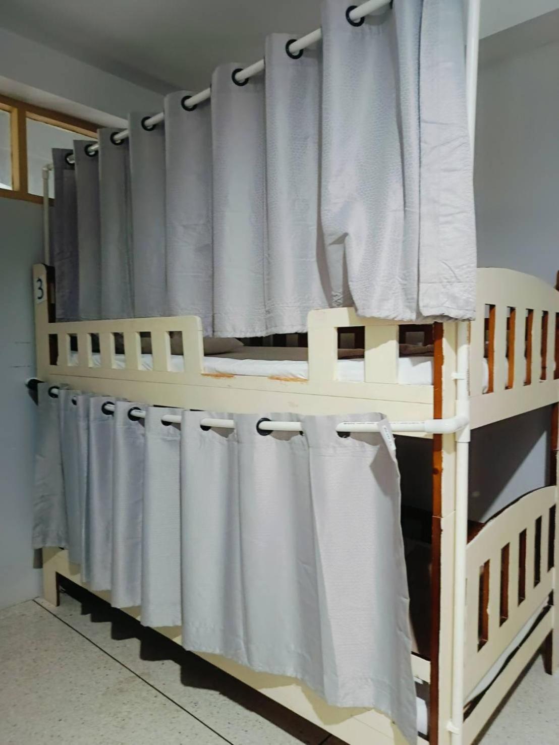 Ler Hostel 65 Chaweng  Zewnętrze zdjęcie