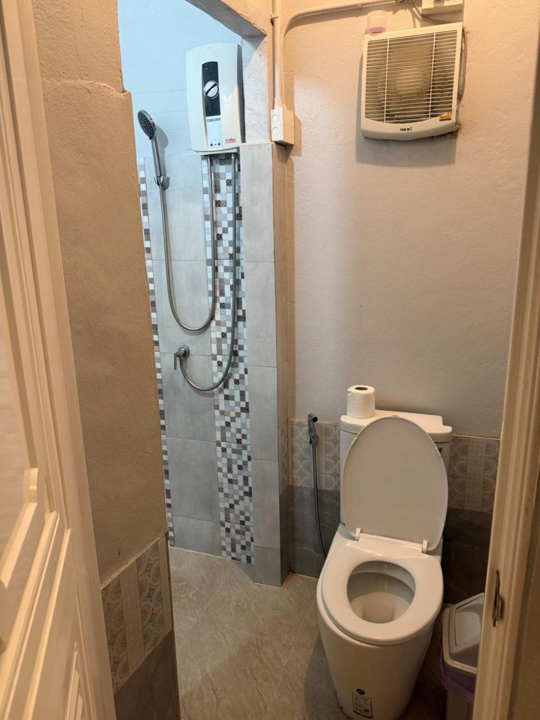 Ler Hostel 65 Chaweng  Zewnętrze zdjęcie