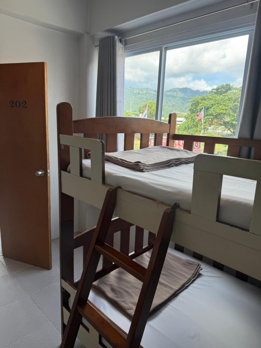 Ler Hostel 65 Chaweng  Zewnętrze zdjęcie