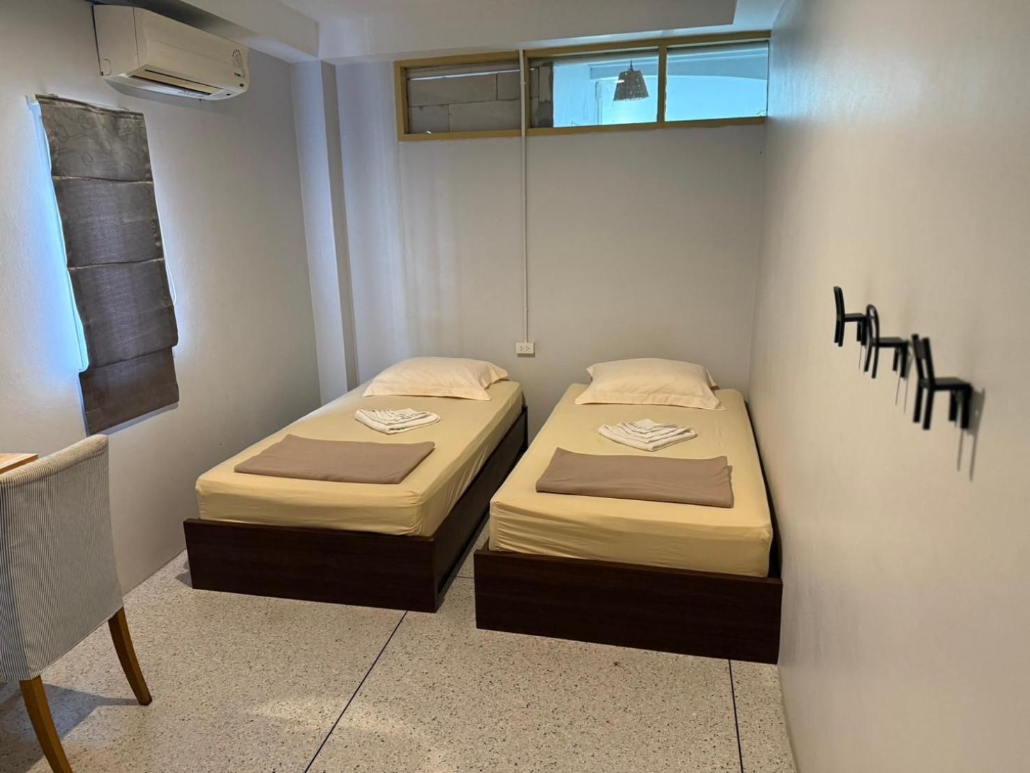 Ler Hostel 65 Chaweng  Zewnętrze zdjęcie