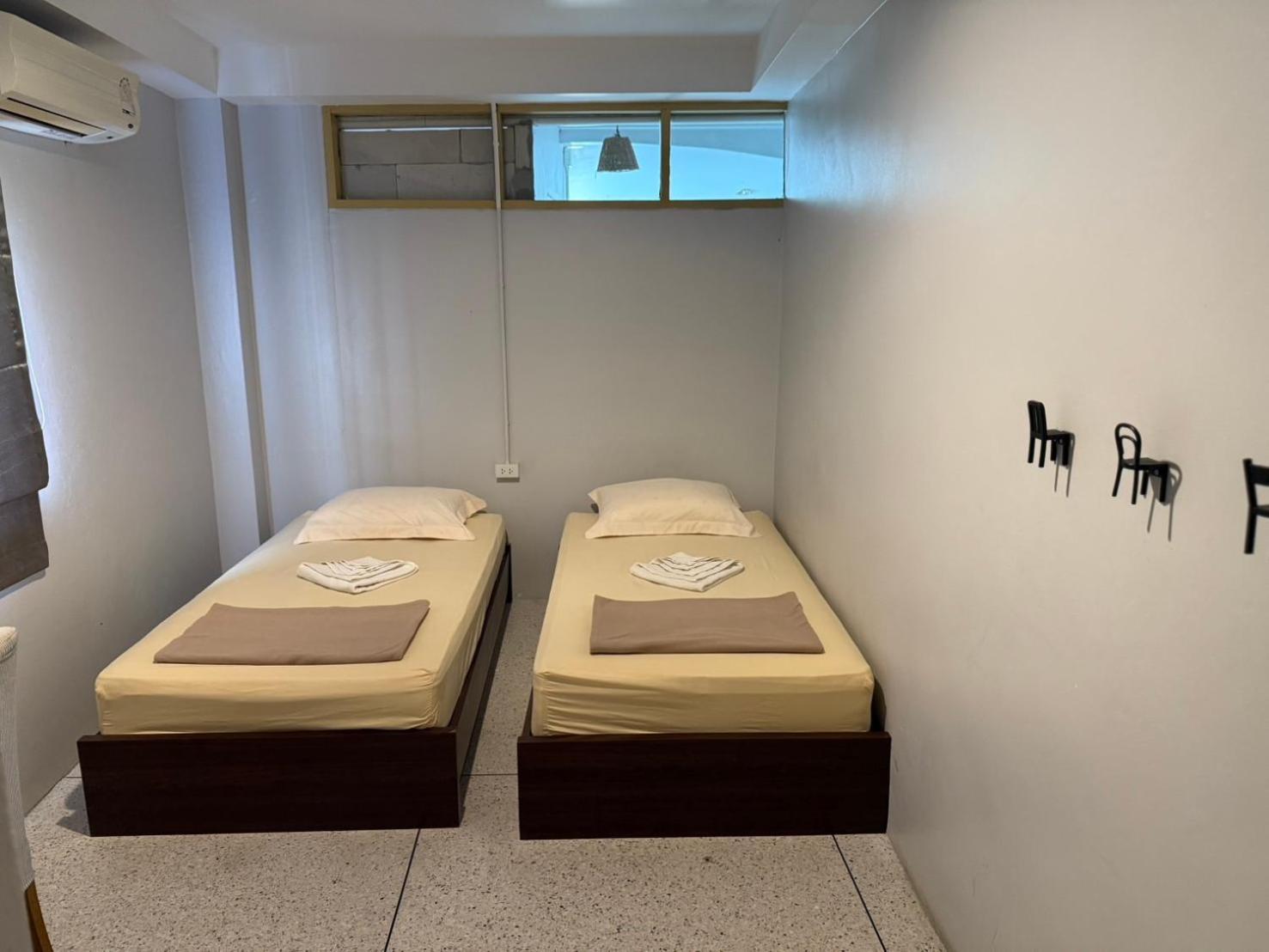 Ler Hostel 65 Chaweng  Zewnętrze zdjęcie