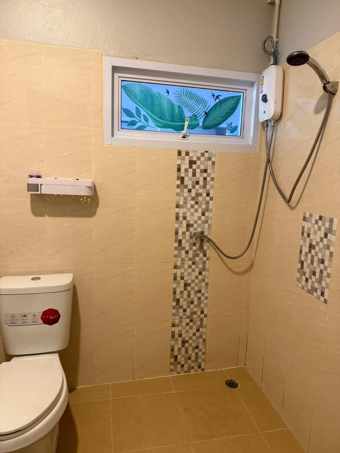 Ler Hostel 65 Chaweng  Zewnętrze zdjęcie