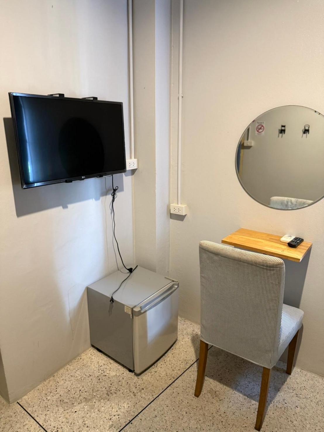 Ler Hostel 65 Chaweng  Zewnętrze zdjęcie