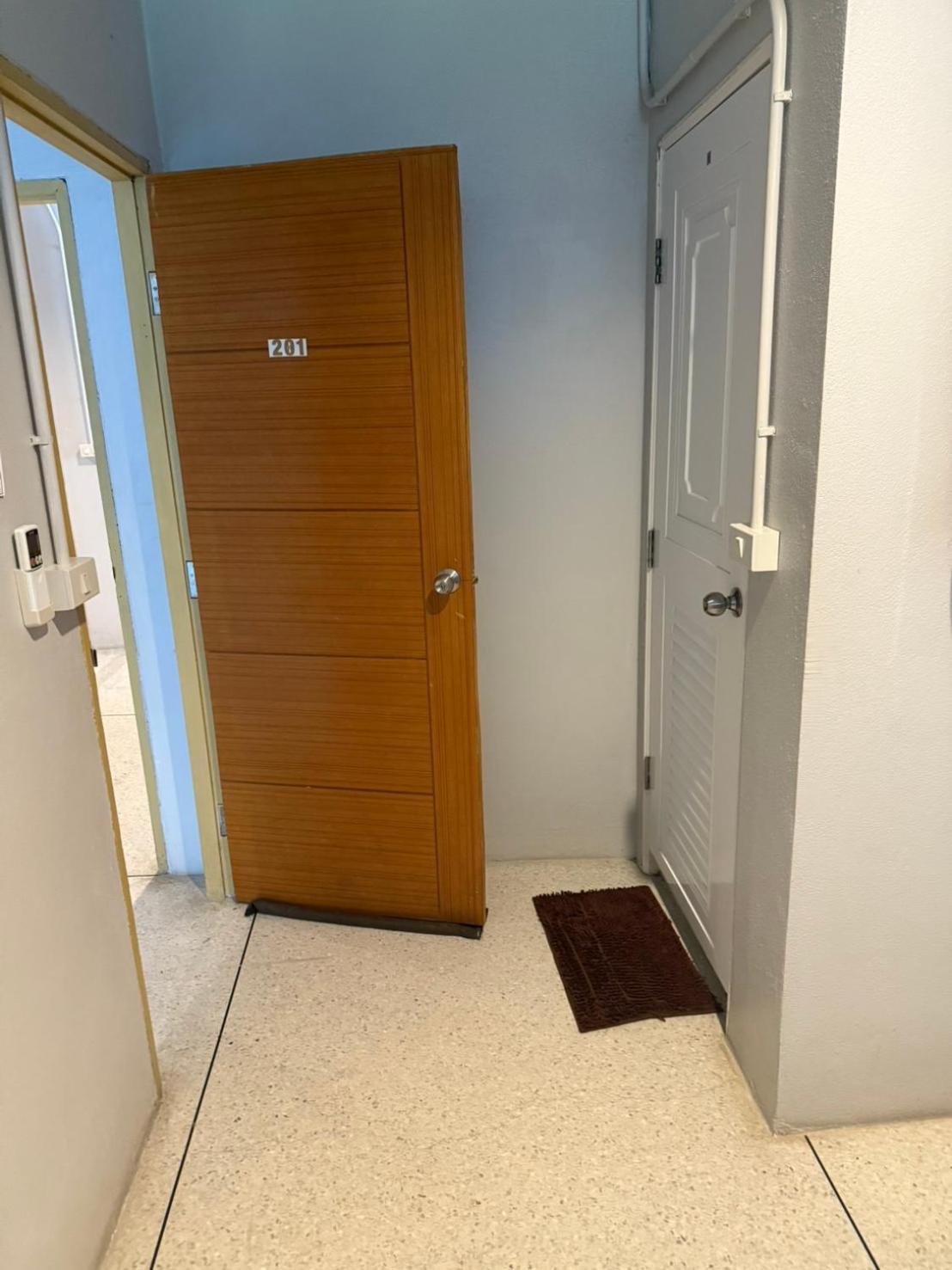 Ler Hostel 65 Chaweng  Zewnętrze zdjęcie