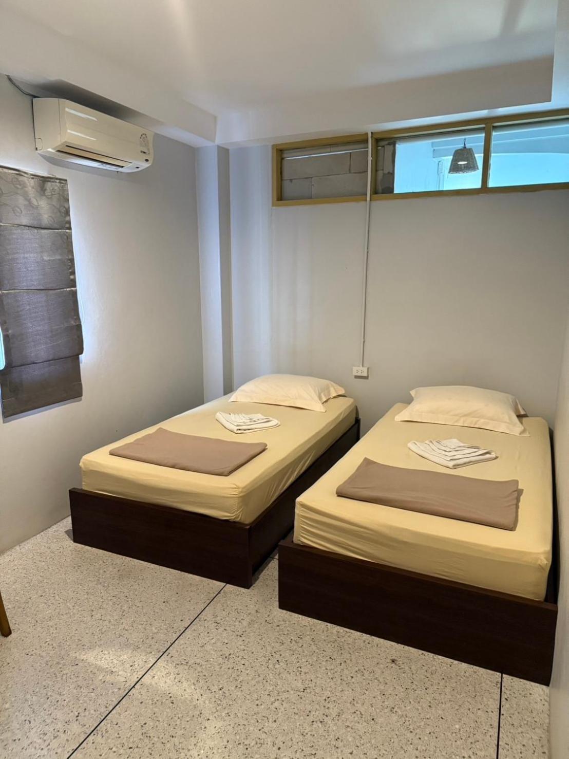 Ler Hostel 65 Chaweng  Zewnętrze zdjęcie